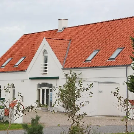 Gasthof Glenholm Vingard *