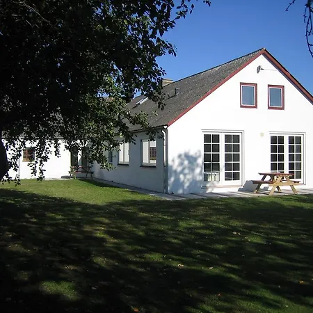 Glenholm Vingard *
